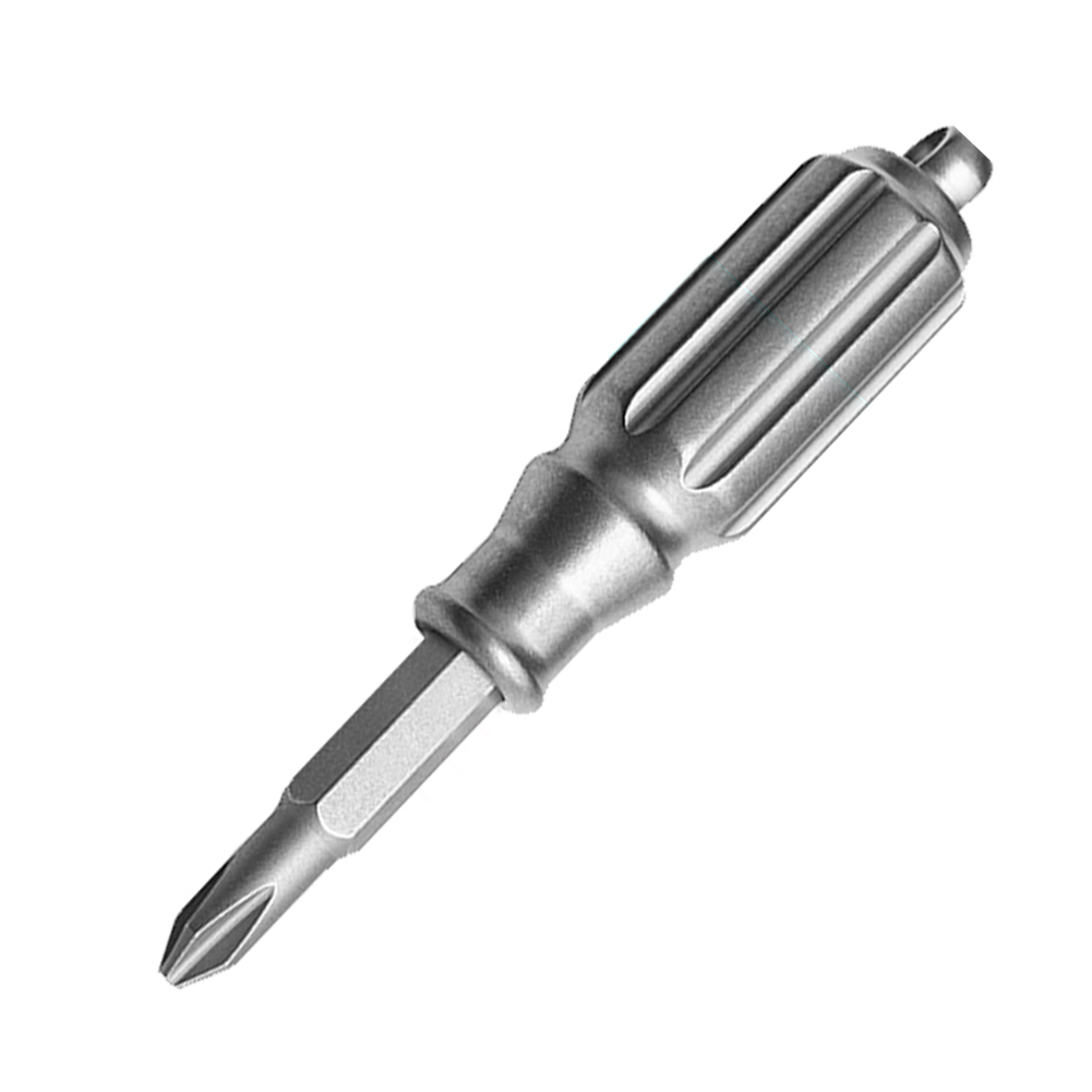 Workshop Hand Tools And Equipment - Маленькая отвертка из сплава металлов, 1
