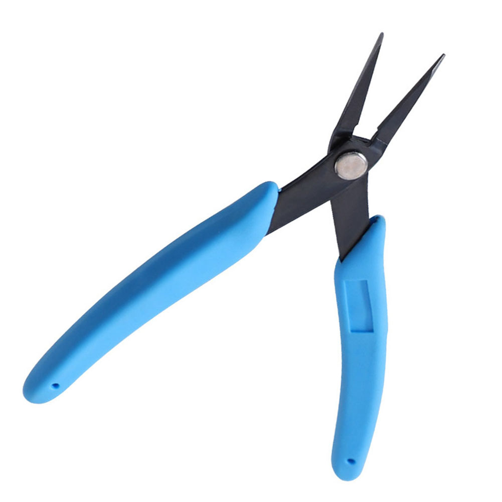 Workshop Hand Tools And Equipment - Пинцет для цепей, плоскогубцы для носа,