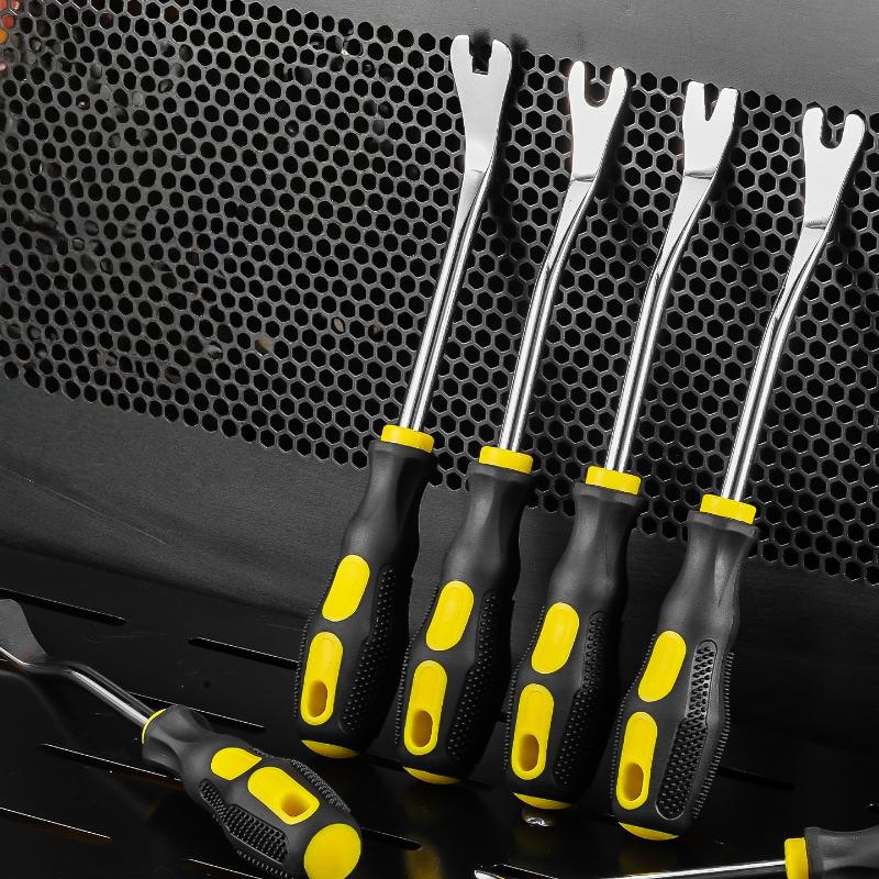 Workshop Tools Needed - Цельная многофункциональная УФ-отвертка для ногтей, инструмент