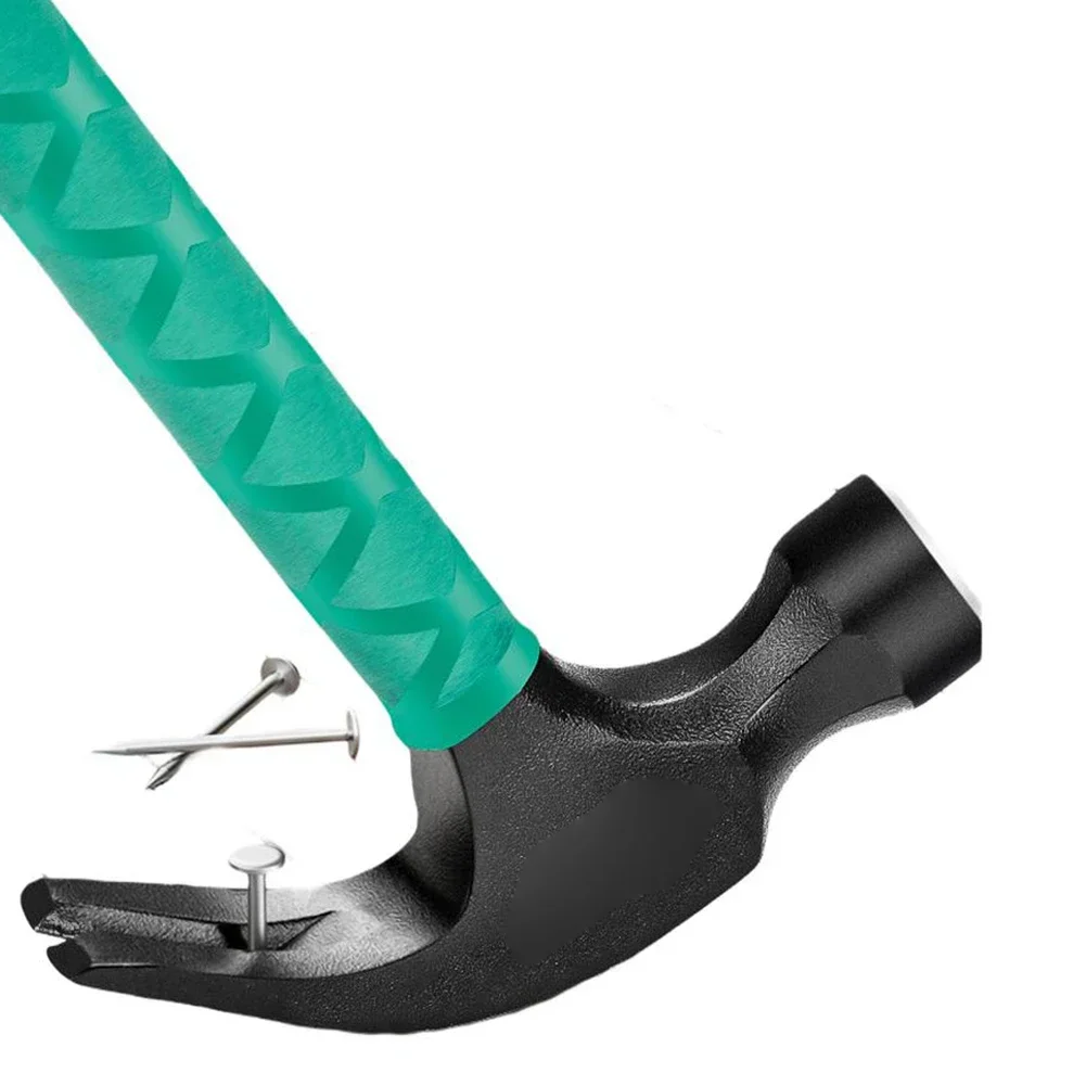 Workshop Hand Tools And Equipment - 1 шт. молоток-гвоздодер для установки кондиционера