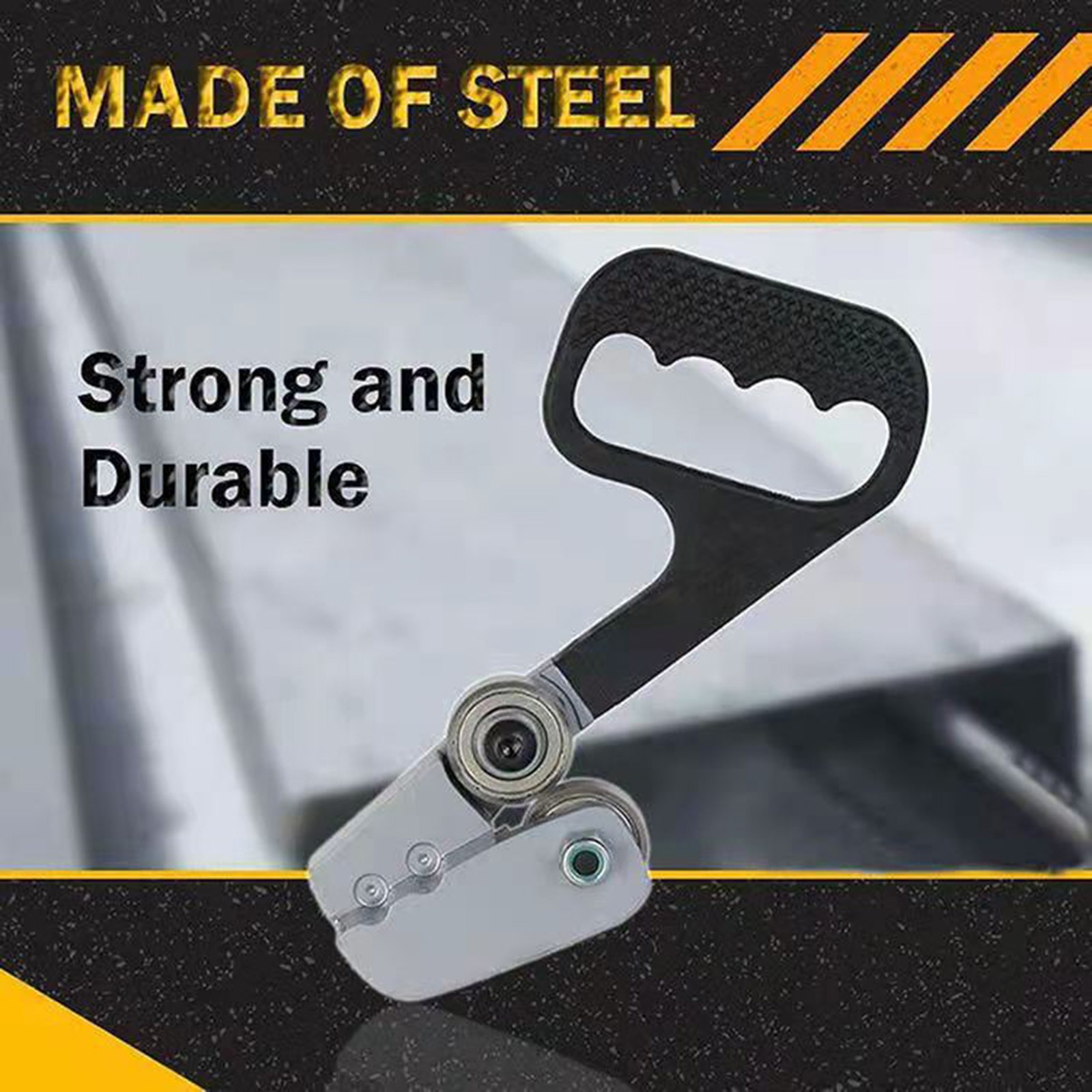 Tools For Fabrication Workshop - Резак для листового металла с регулируемой