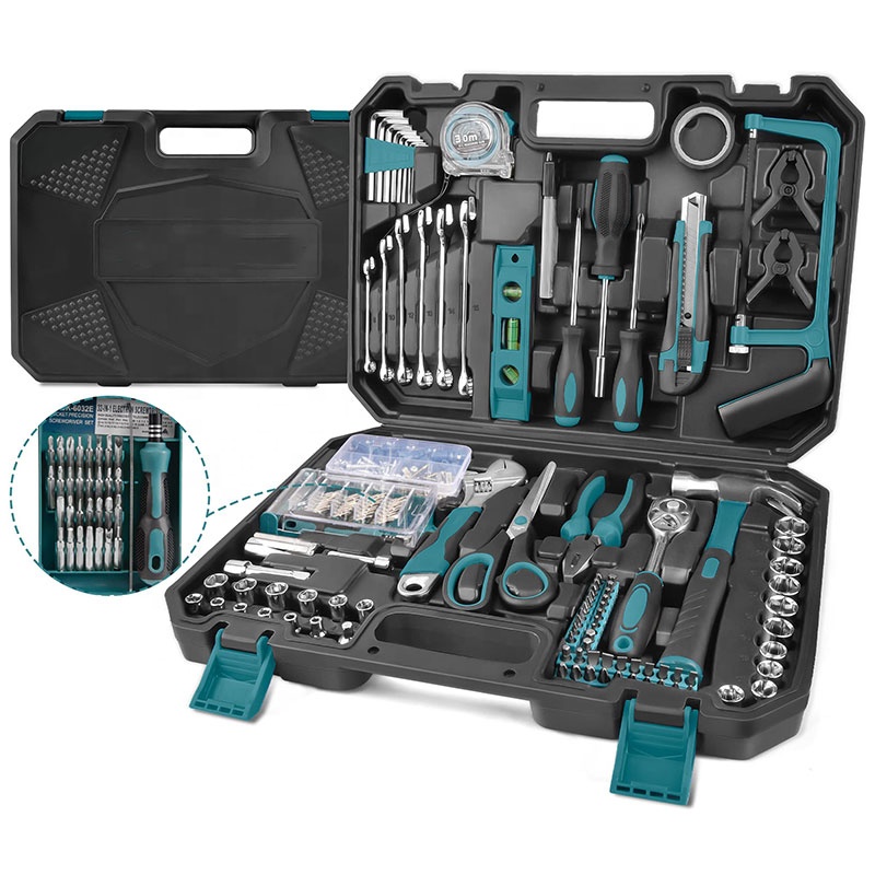Tools Quality - Высококачественный, экономичный, портативный набор инструментов для