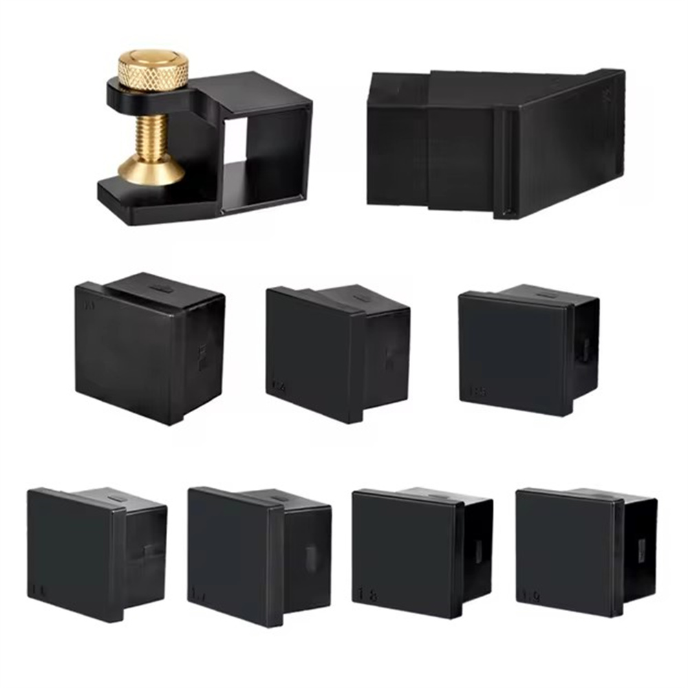 Dovetail Marking Guide - Направляющая для деревообработки, калибр «ласточкин хвост»,