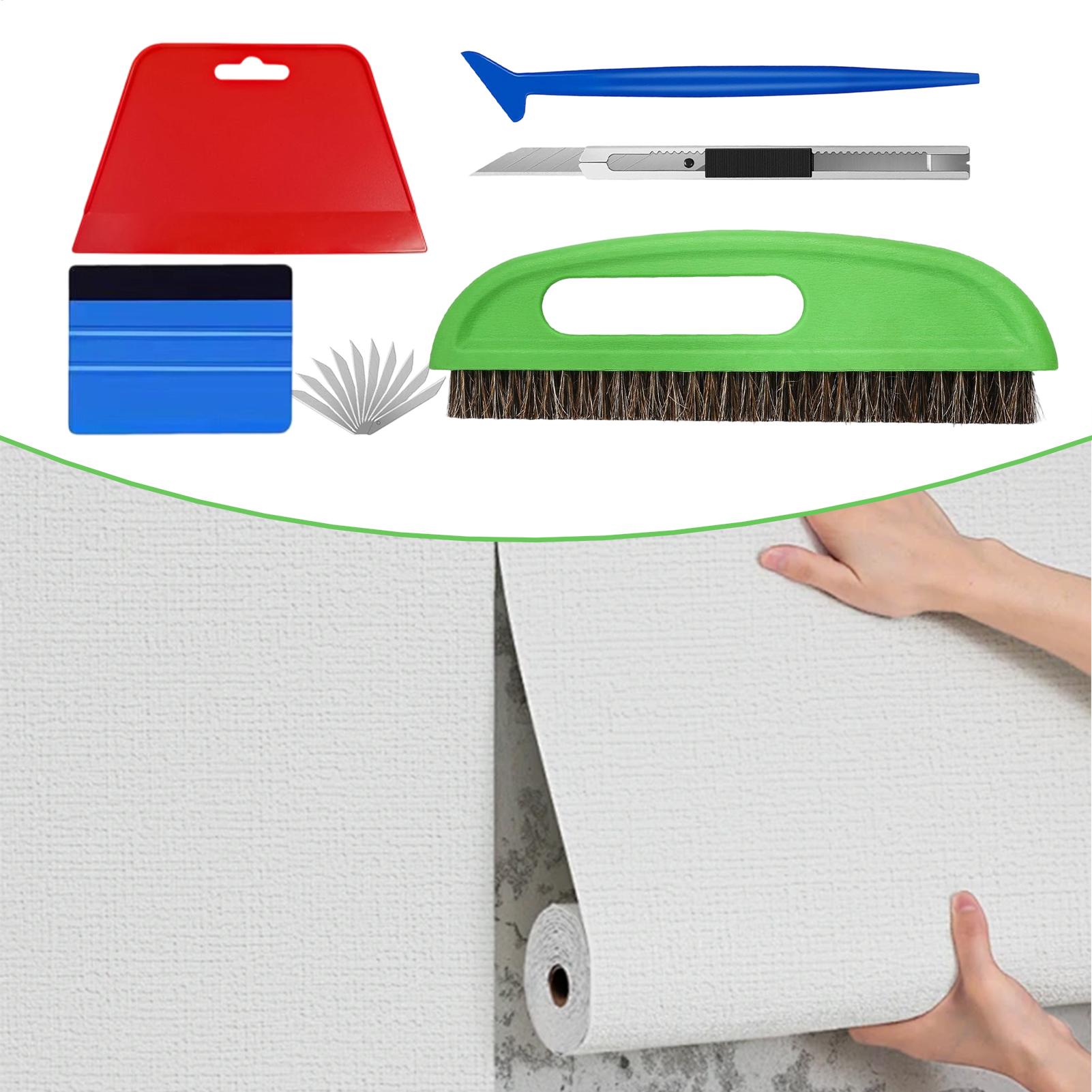 Workshop Tools Wallpaper - Набор инструментов для обоев: ракель для