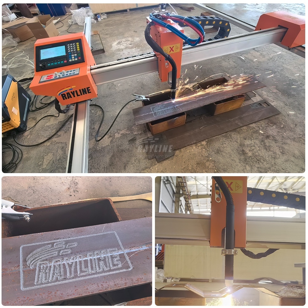 Tools For Fabrication Workshop - Портативный портальный станок с ЧПУ для