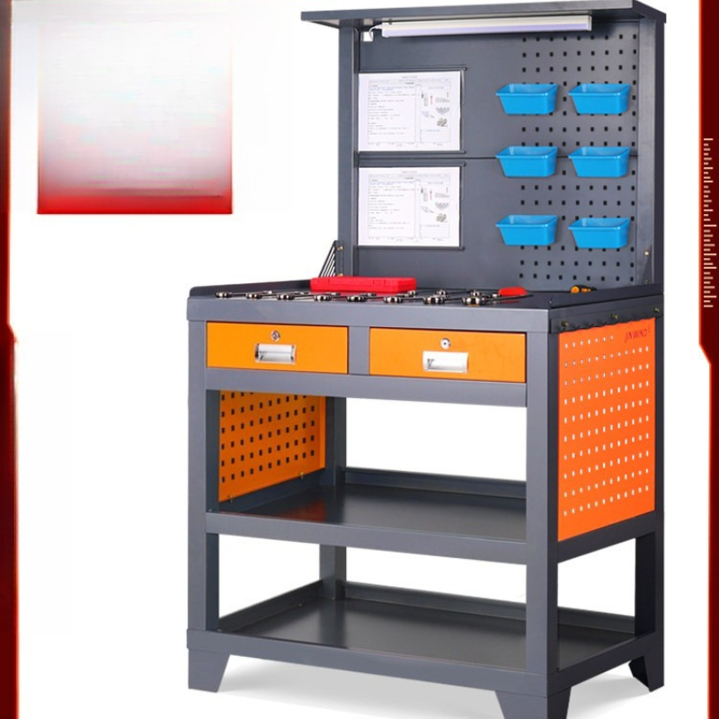 Workshop Tools Steam - Усиленный рабочий стол для монтажников, для