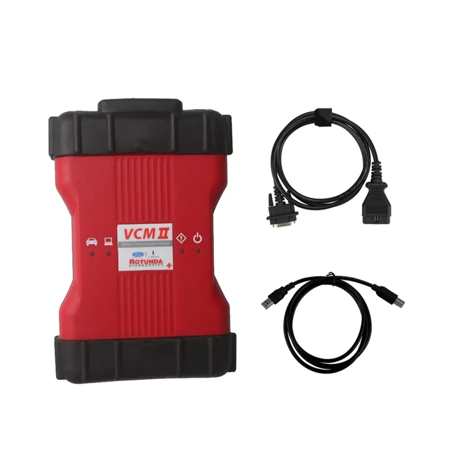 Tools Quality - НОВЫЙ Диагностический сканер VCM2 IDS высшего