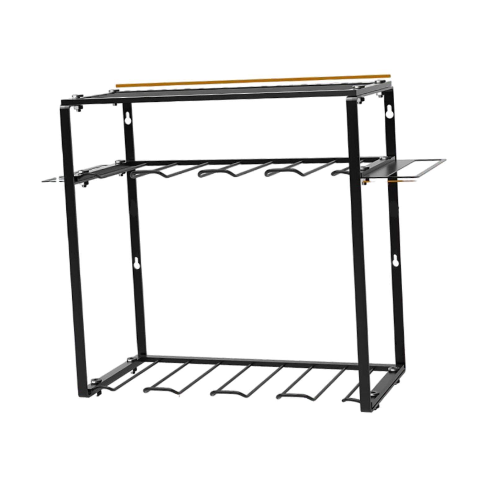Workshop Tools Storage - Органайзер для электроинструментов, настенное крепление для