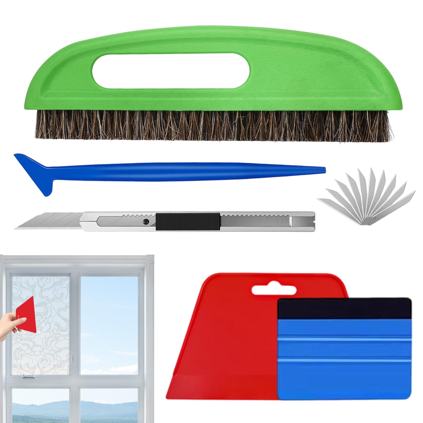 Workshop Tools Wallpaper - Набор инструментов для разглаживания обоев и