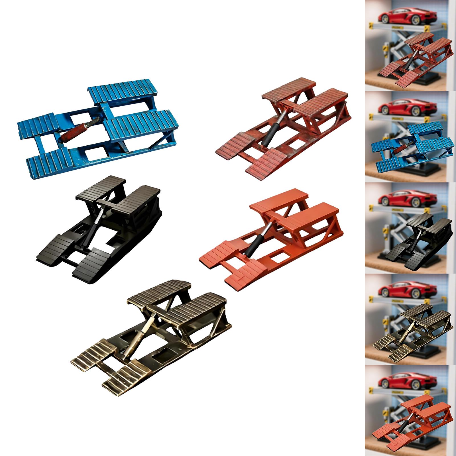 Миниатюрная модель автомобильн – обзор и цена Workshop Tools Toy