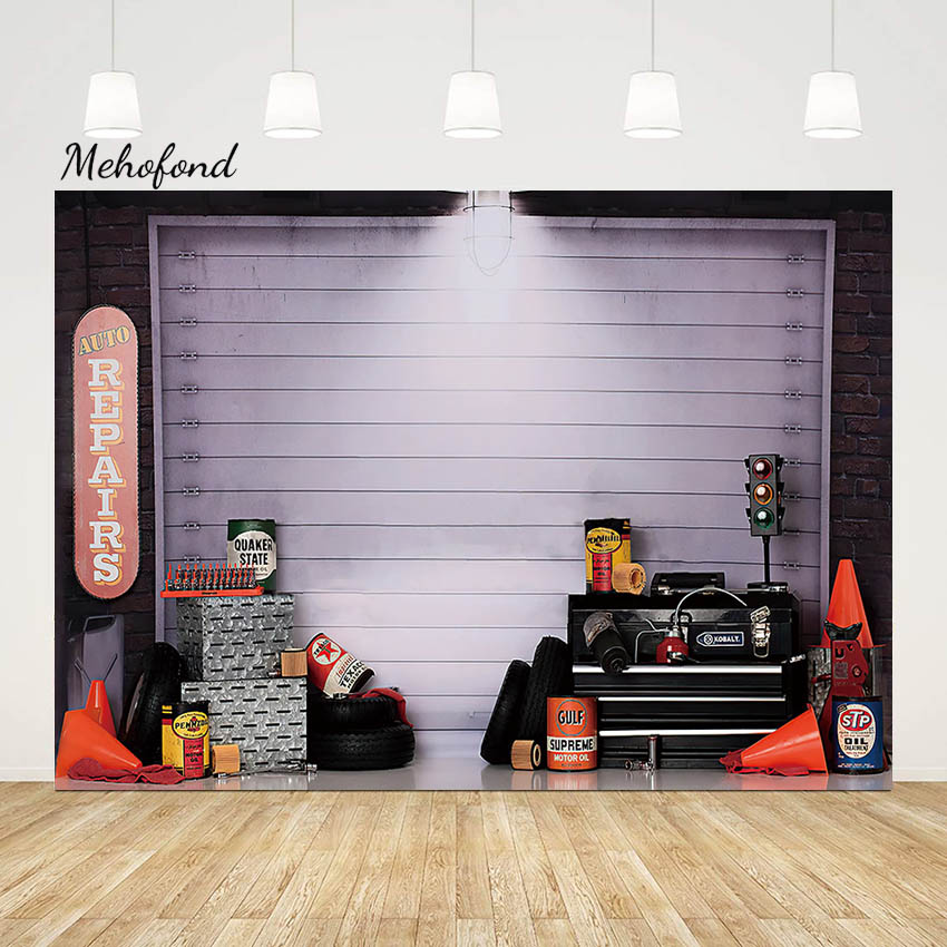 Фон для фотосъемки Mehofond с  – обзор и цена Workshop Tools Background