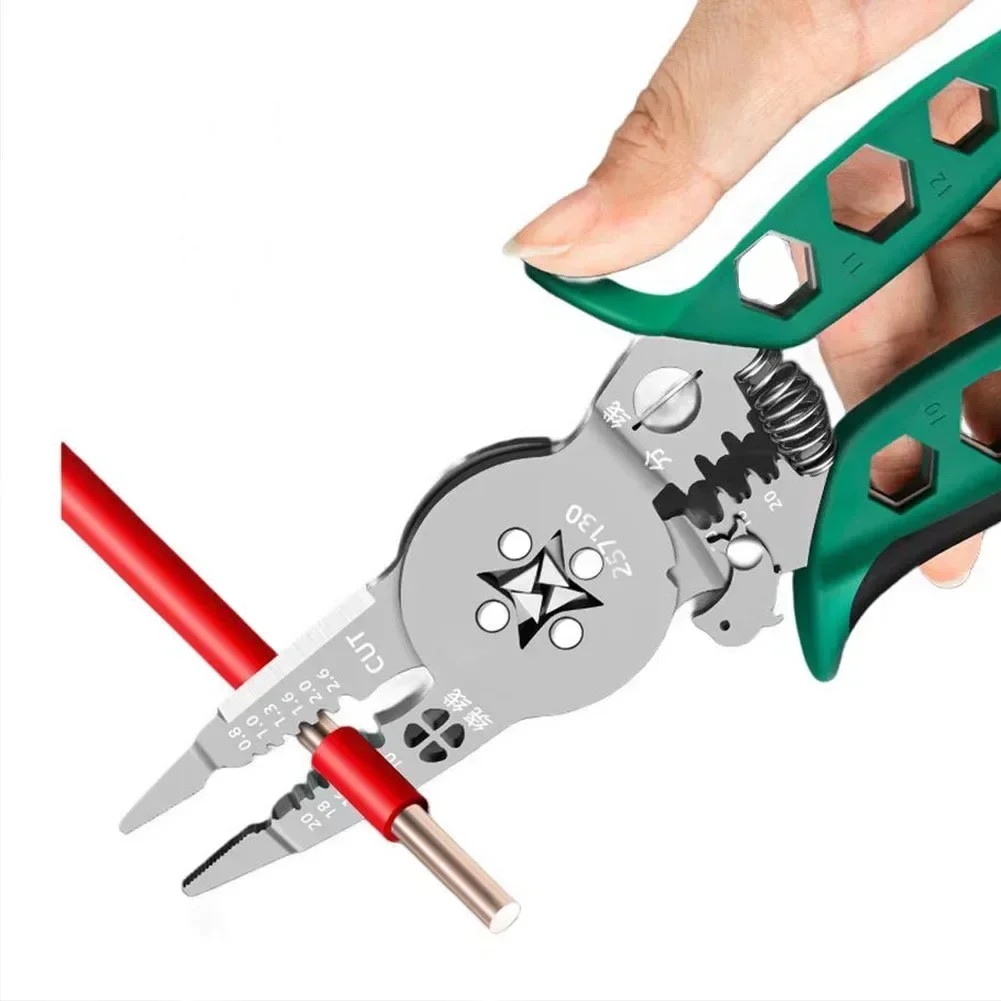 Обжимные клещи Сверхмощный инс – обзор и цена Workshop Hand Tools And Equipment