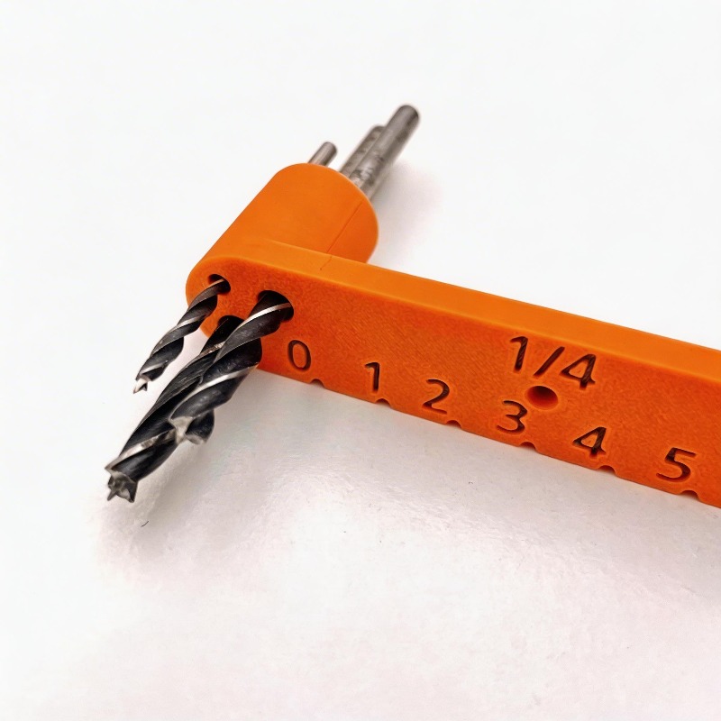 Локатор для деревообрабатывающ – обзор и цена Dovetail Marking Guide