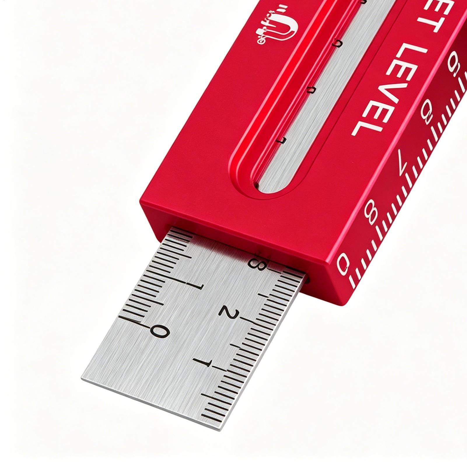 Магнитная линейка-линейник для – обзор и цена Dovetail Marking Guide