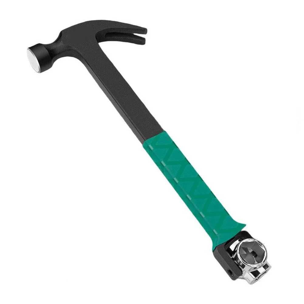 1 шт. молоток-гвоздодер для ус – обзор и цена Workshop Hand Tools And Equipment
