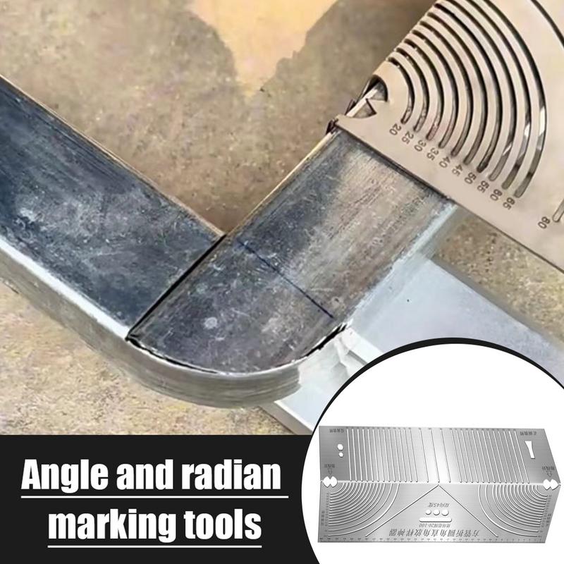 Инструмент для угловой дуговой – обзор и цена Dovetail Marking Guide