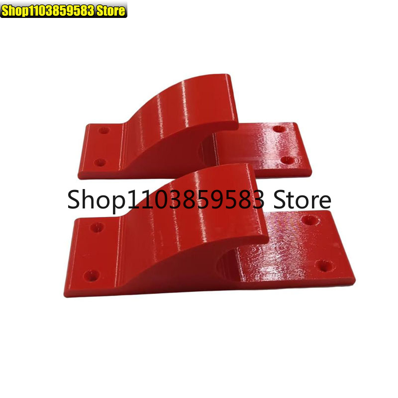 Крючки для тележки (2 шт.), кр – обзор и цена Workshop Tools Ltd