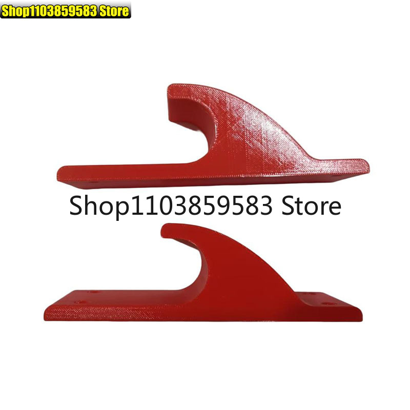 Крючки для тележки (2 шт.), кр – обзор и цена Workshop Tools Ltd