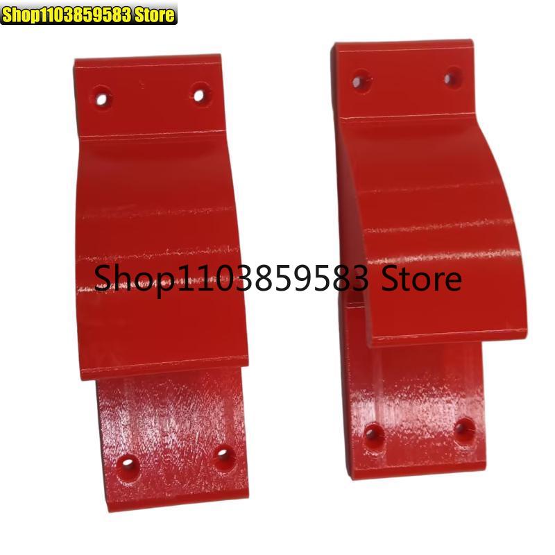 Крючки для тележки (2 шт.), кр – обзор и цена Workshop Tools Ltd
