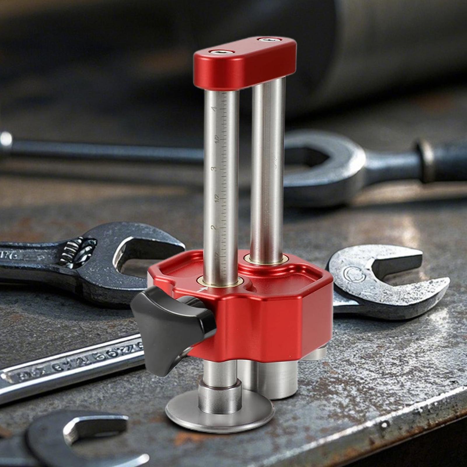 Ручной вальцовщик для листовог – обзор и цена Tools For Fabrication Workshop