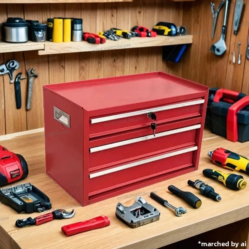 Настольный органайзер для инст – обзор и цена Workshop Tools Storage