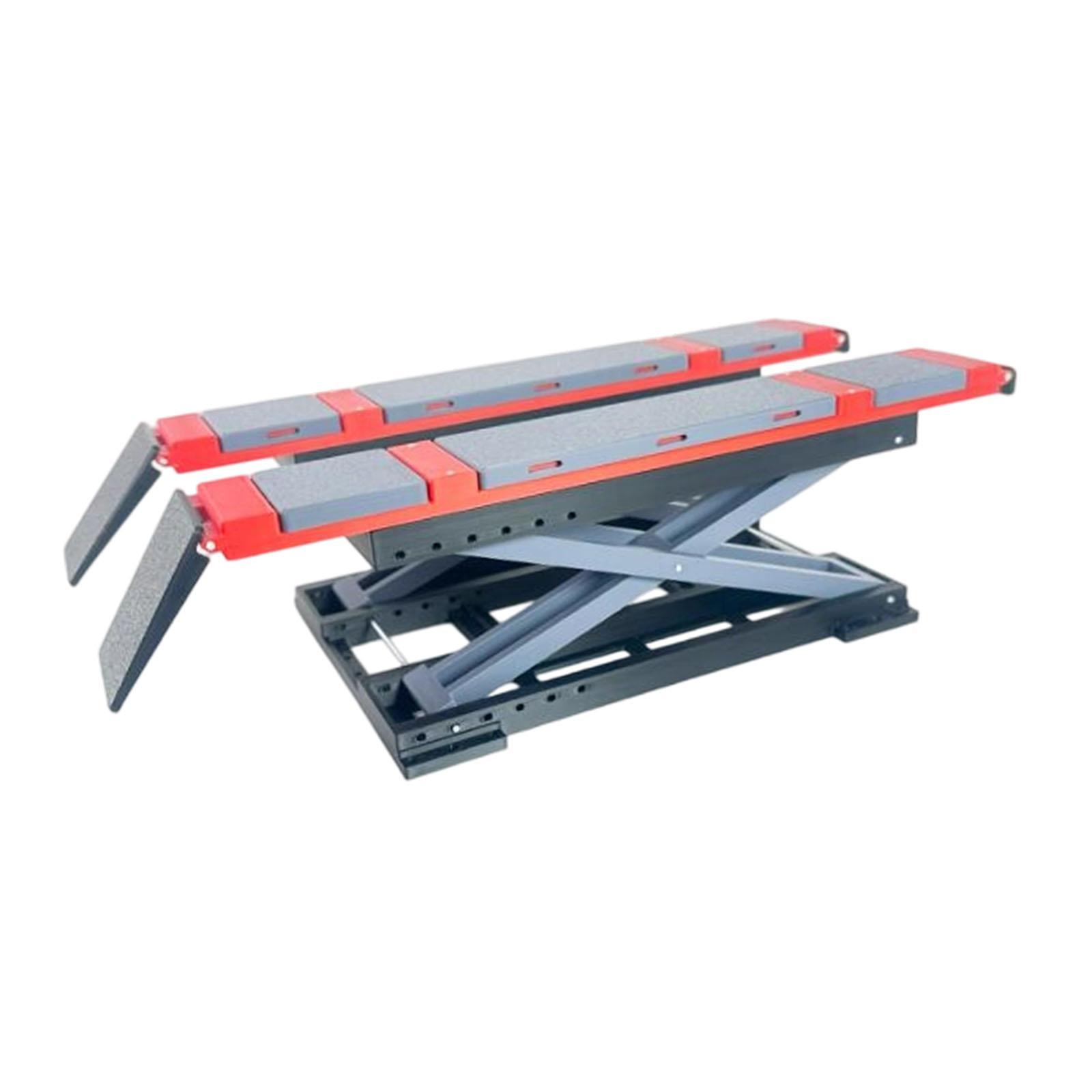Миниатюрная модель гаражного п – обзор и цена Workshop Tools Toy