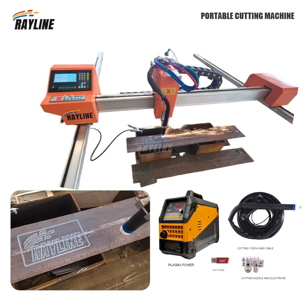 Портативный портальный станок  – обзор и цена Tools For Fabrication Workshop