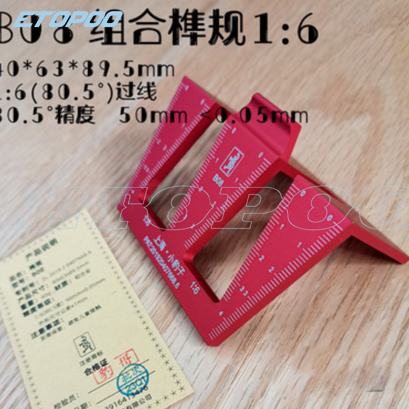 Деревообрабатывающий ласточкин – обзор и цена Dovetail Marking Guide