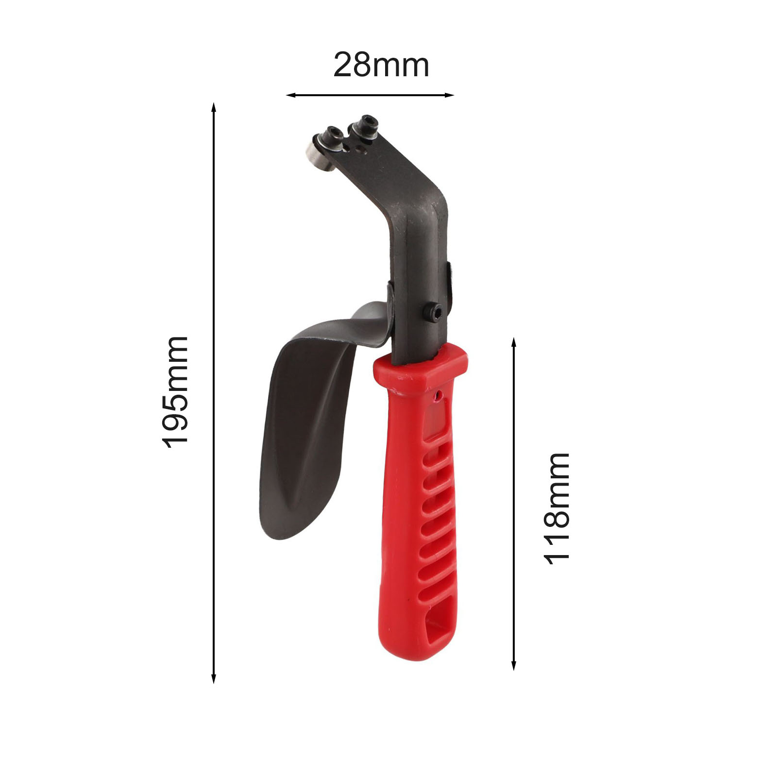 2 шт. красных двухсторонних ин – обзор и цена Workshop Hand Tools And Equipment