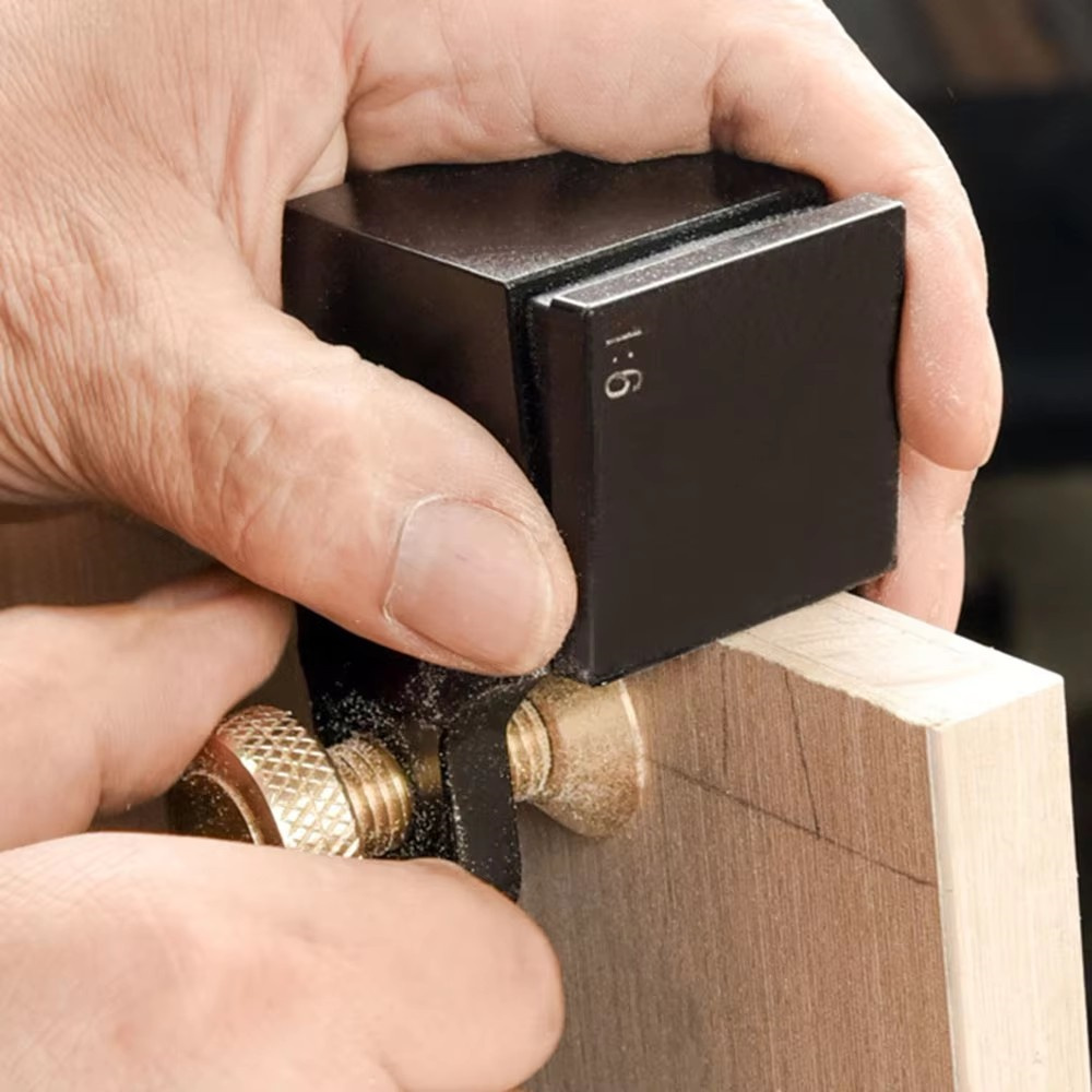 Направляющая для деревообработ – обзор и цена Dovetail Marking Guide
