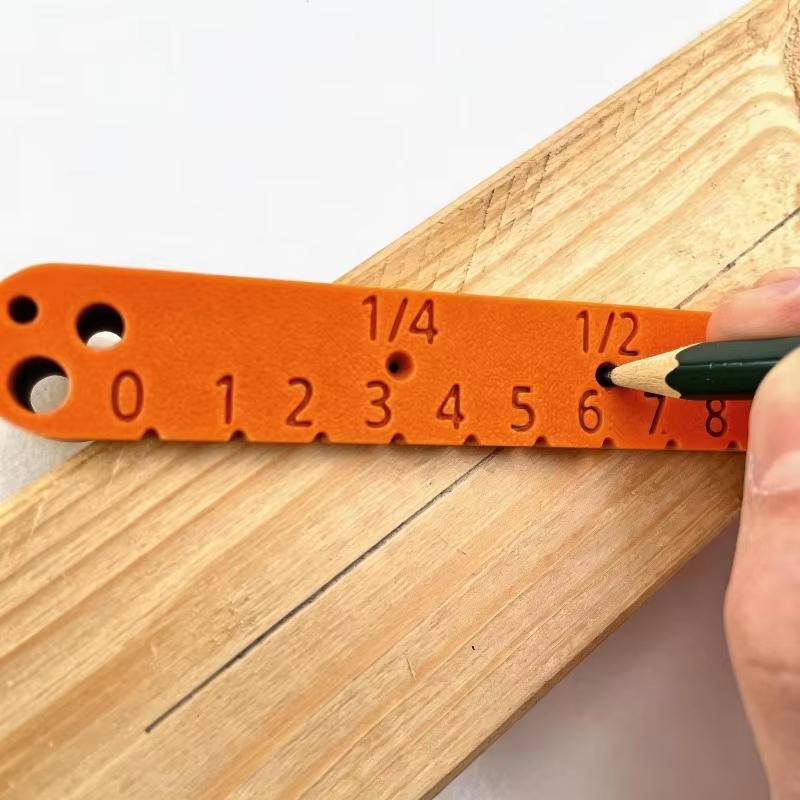 Локатор для деревообрабатывающ – обзор и цена Dovetail Marking Guide