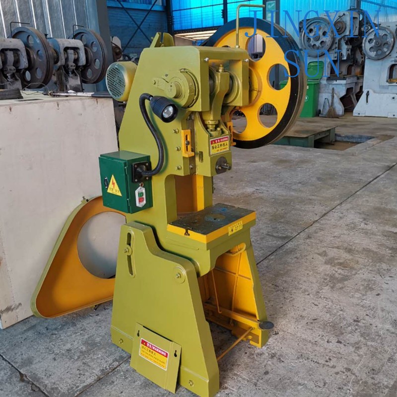 Малый пресс для штамповки лист – обзор и цена Tools For Fabrication Workshop
