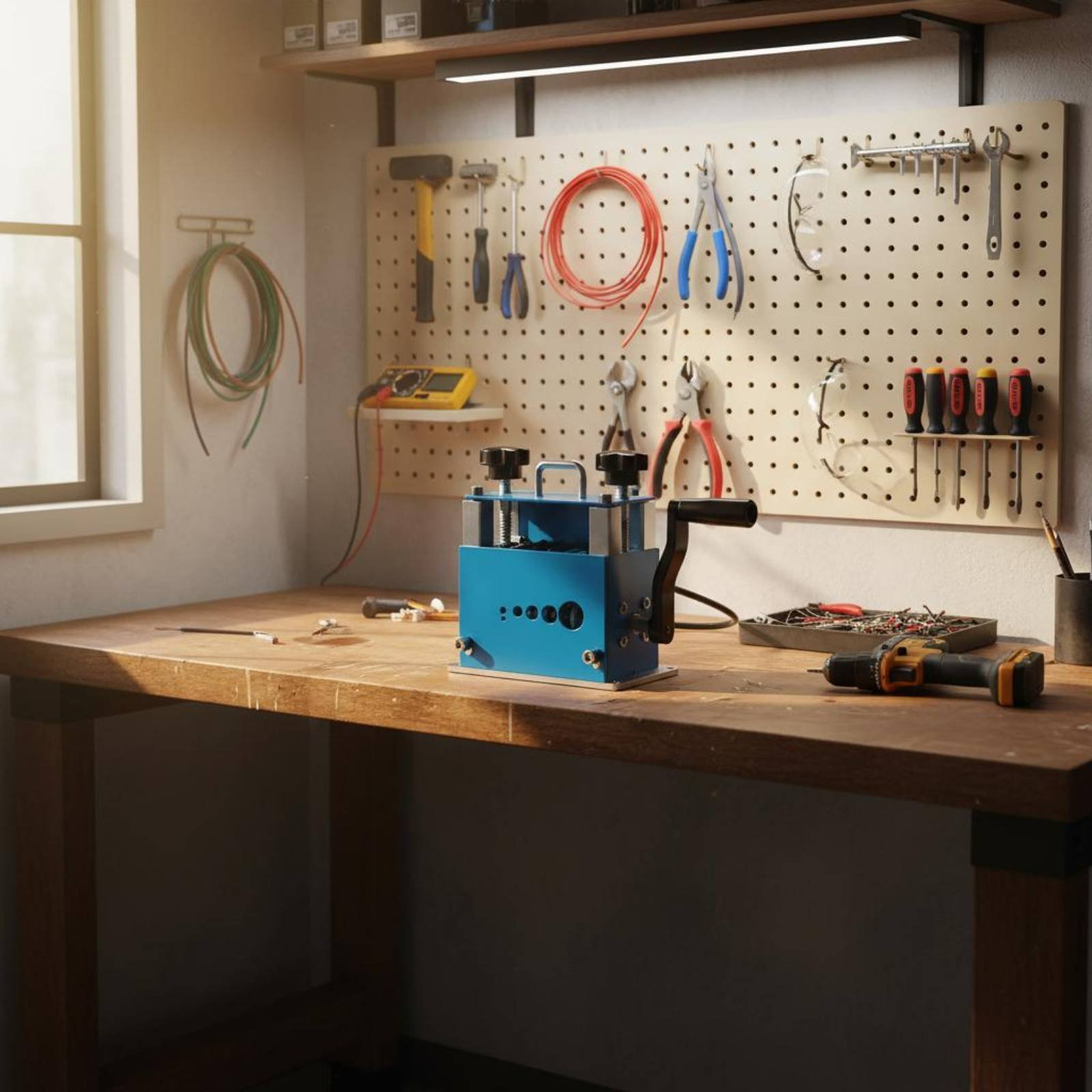 Многофункциональный ручной инс – обзор и цена Tools For Workshop