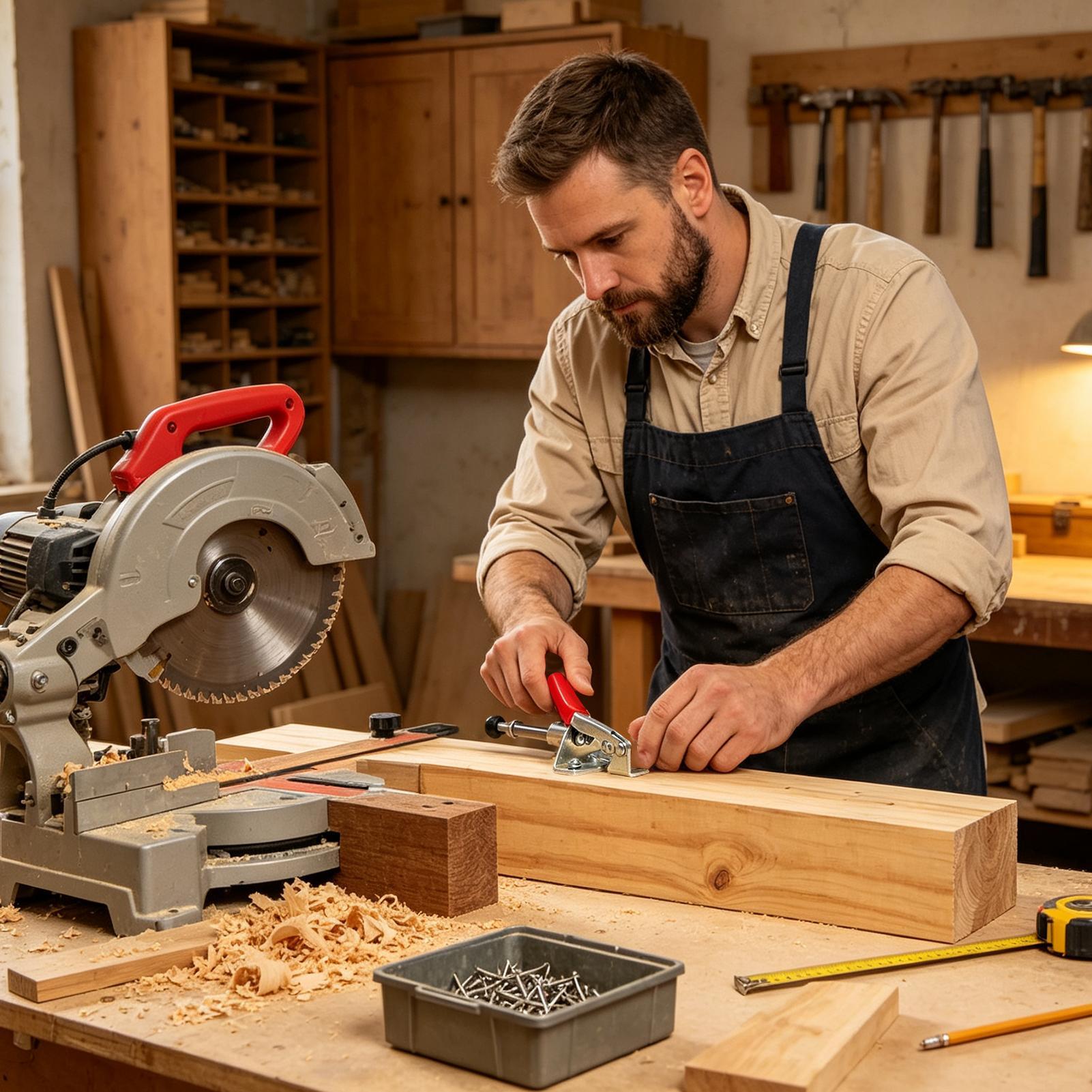 Зажим-фиксатор с быстрым отсое – обзор и цена Tools For Metal Workshop