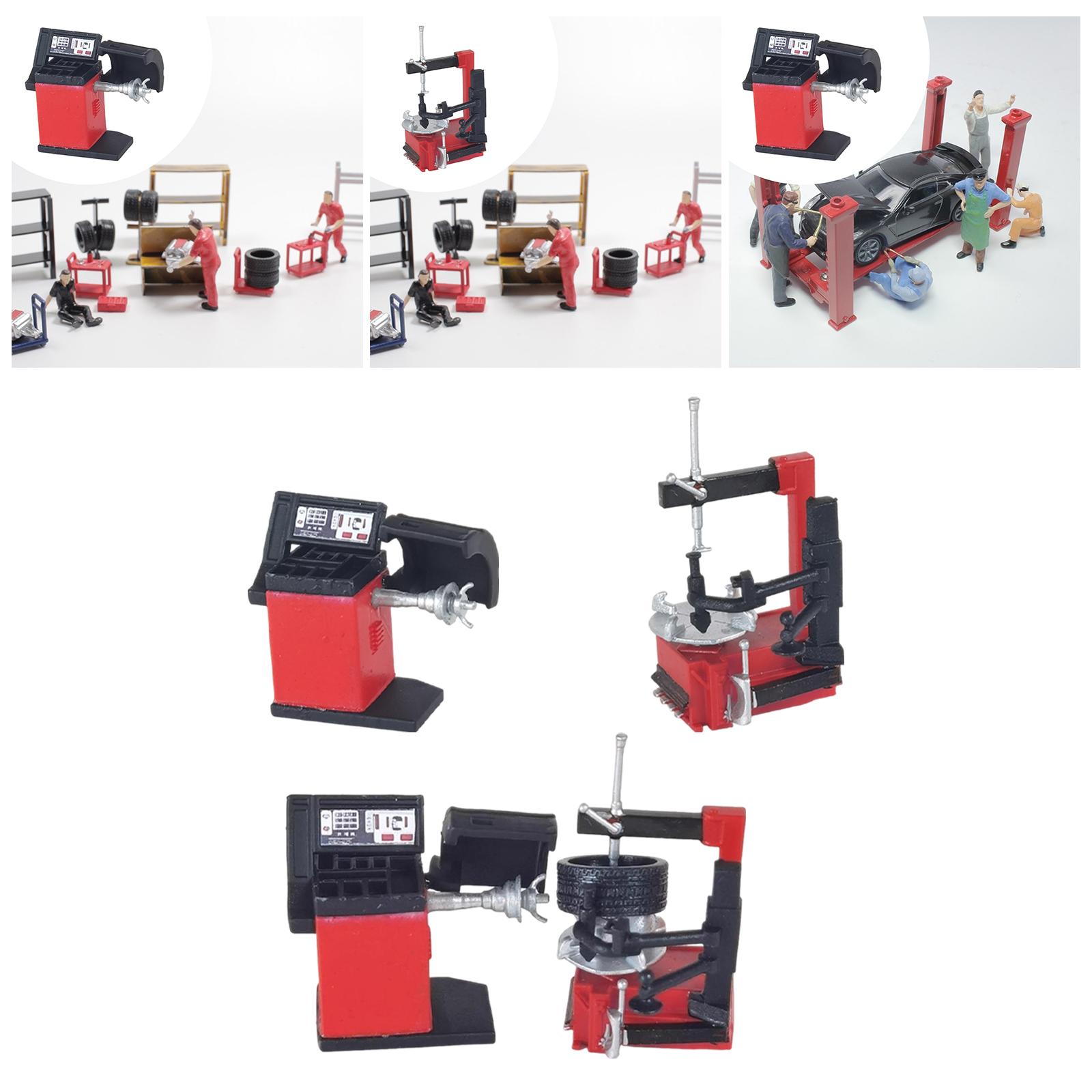 Миниатюрные модели автомобилей – обзор и цена Workshop Tools Toy