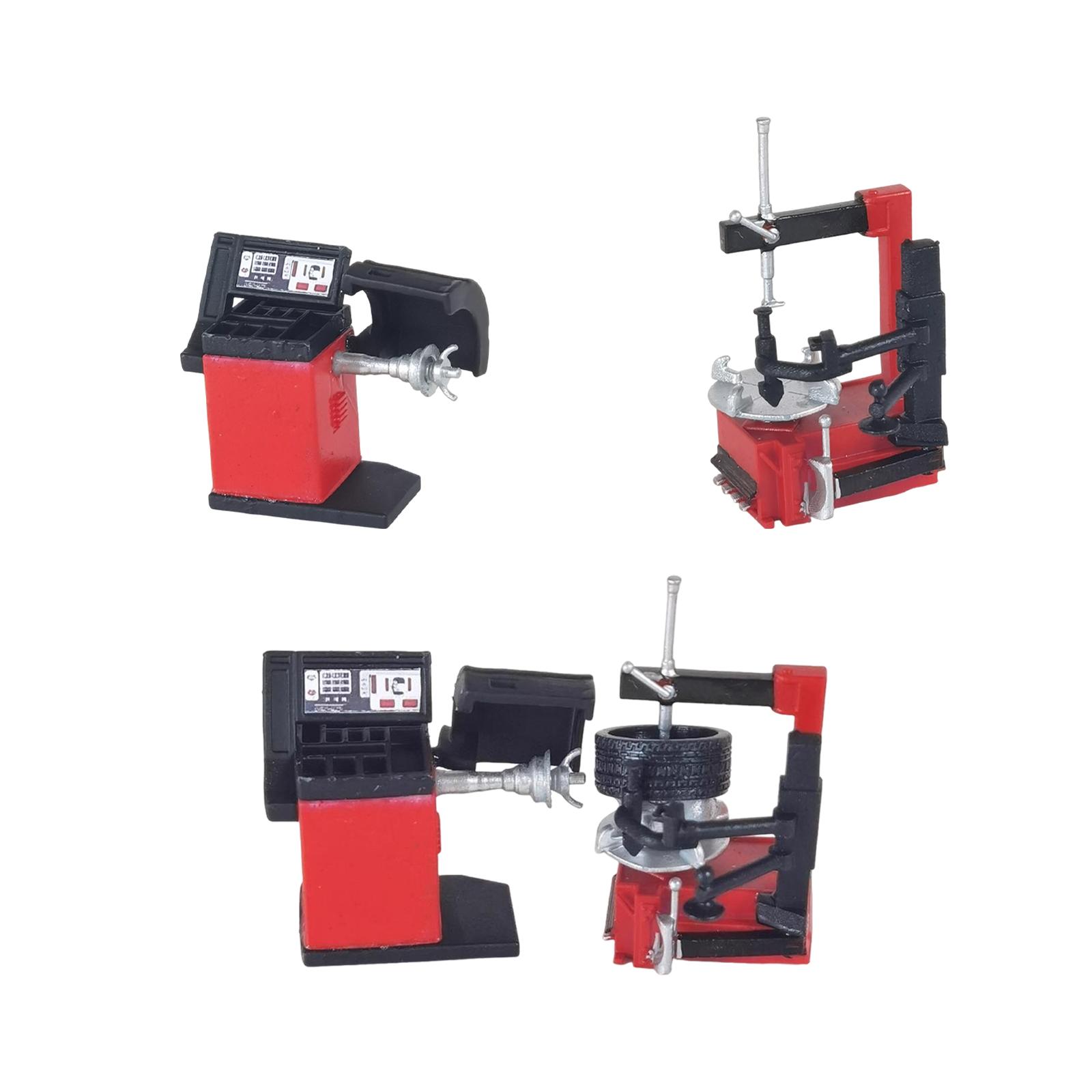 Миниатюрные модели автомобилей – обзор и цена Workshop Tools Toy