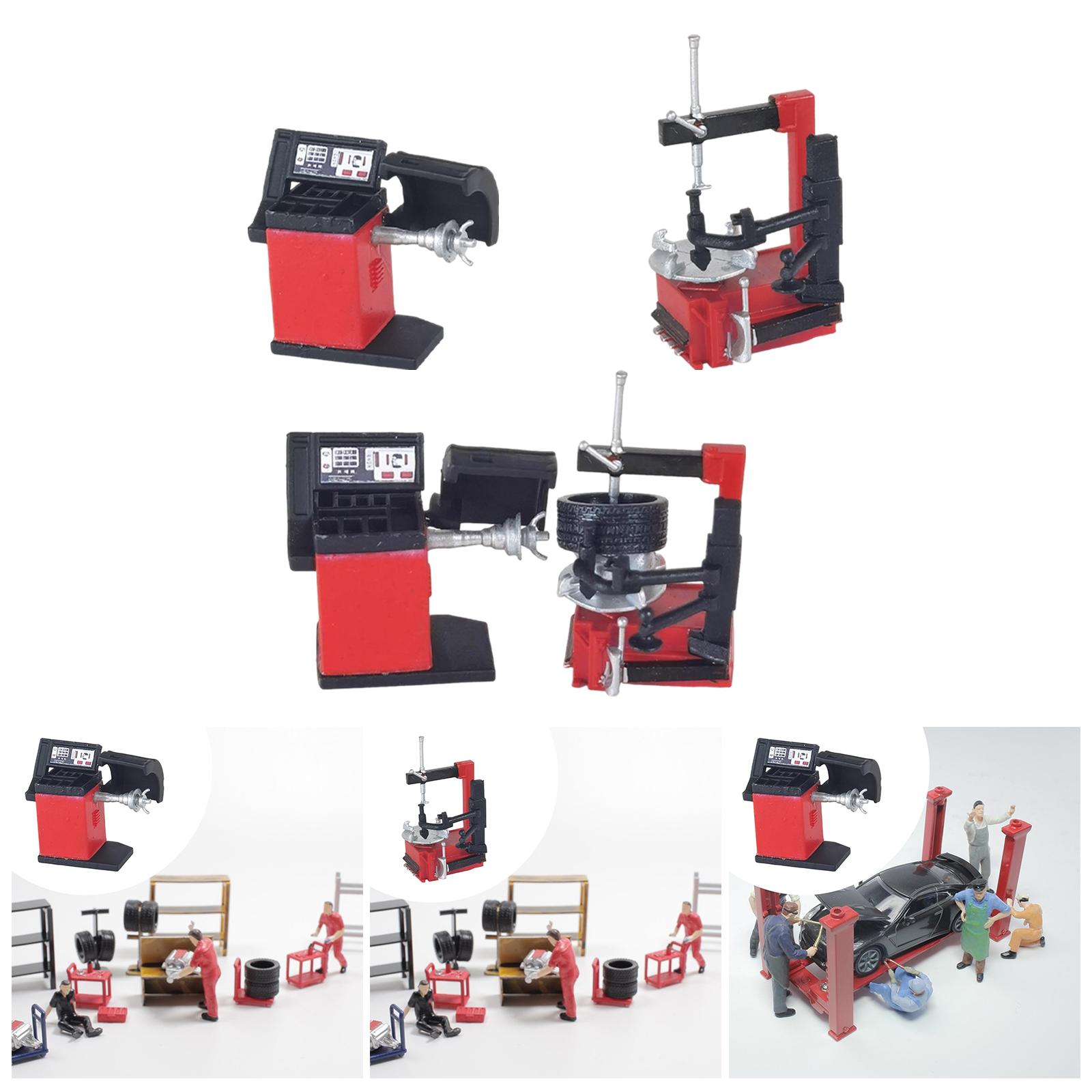 Миниатюрные модели автомобилей – обзор и цена Workshop Tools Toy