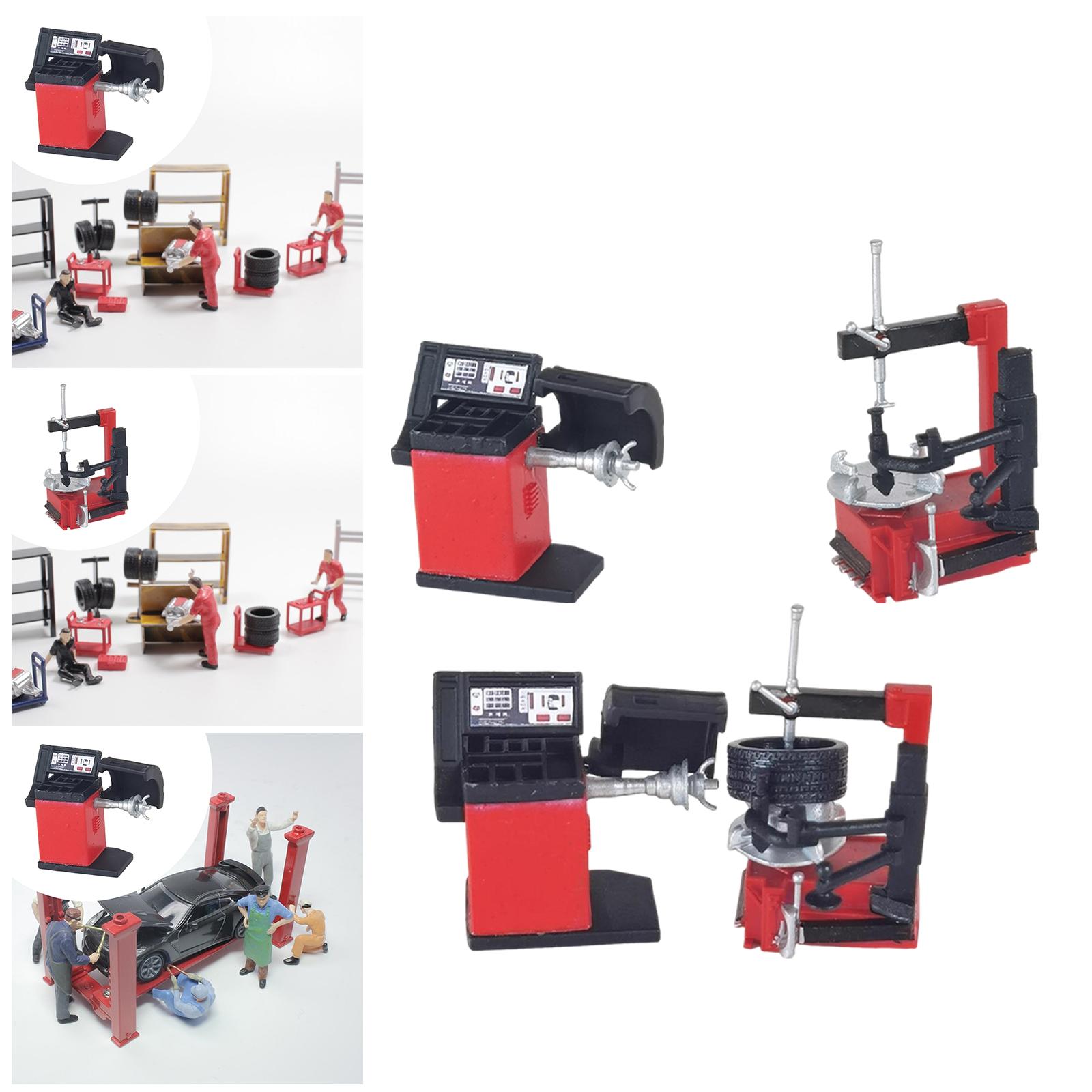Миниатюрные модели автомобилей – обзор и цена Workshop Tools Toy