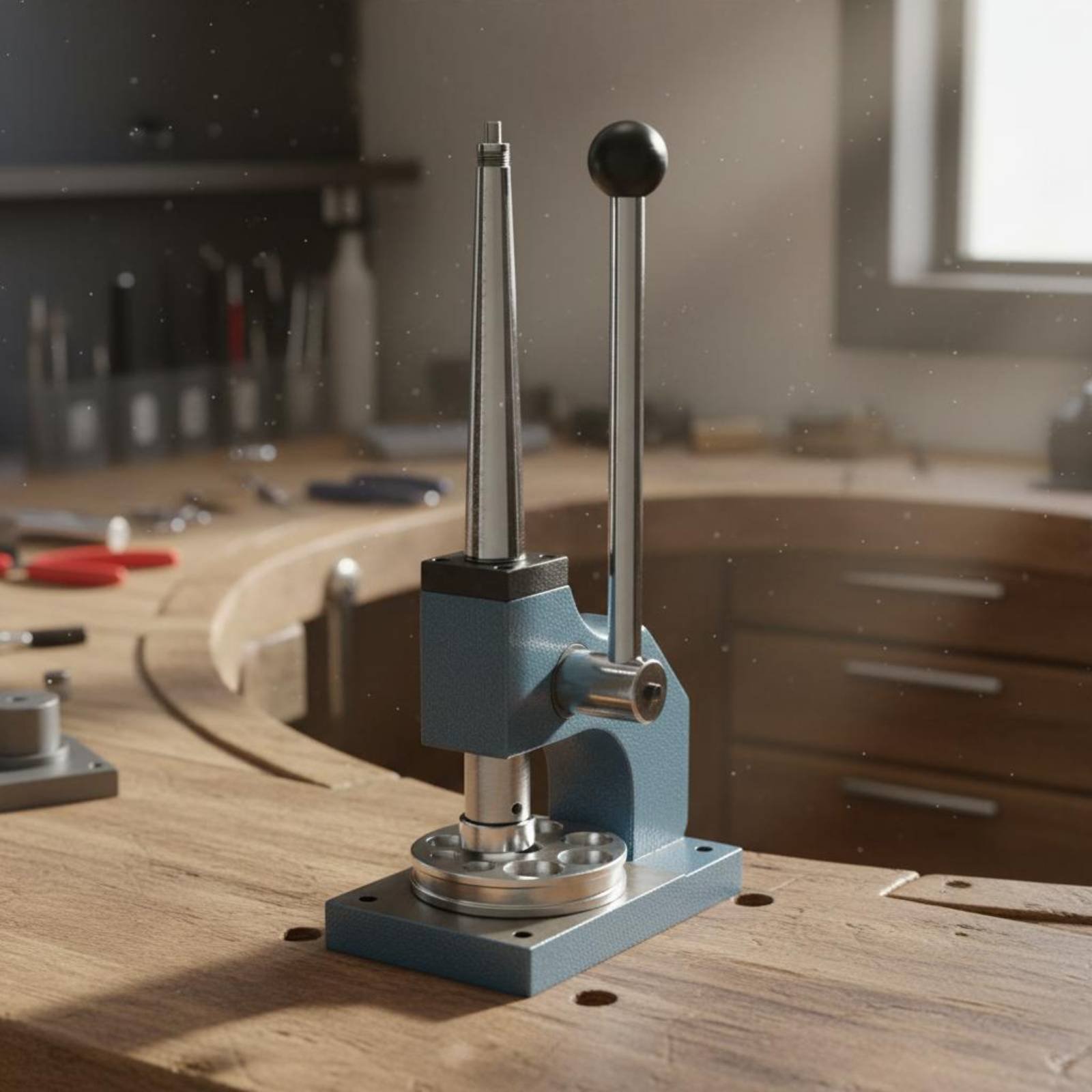Регулятор размера браслета с д – обзор и цена Tools For Metal Workshop
