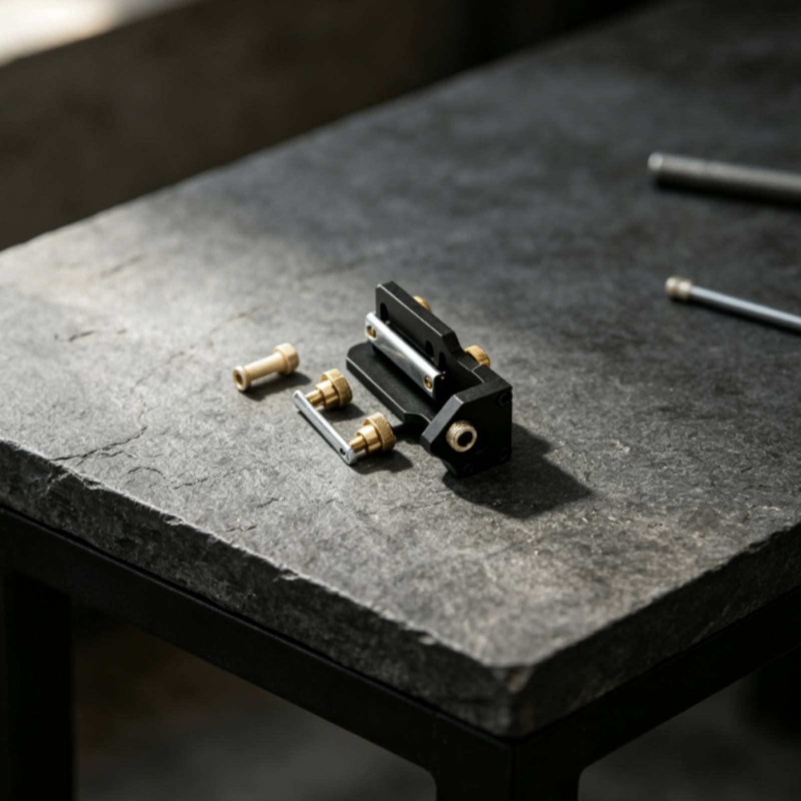 Универсальный высокопрочный пр – обзор и цена Tools For Metal Workshop