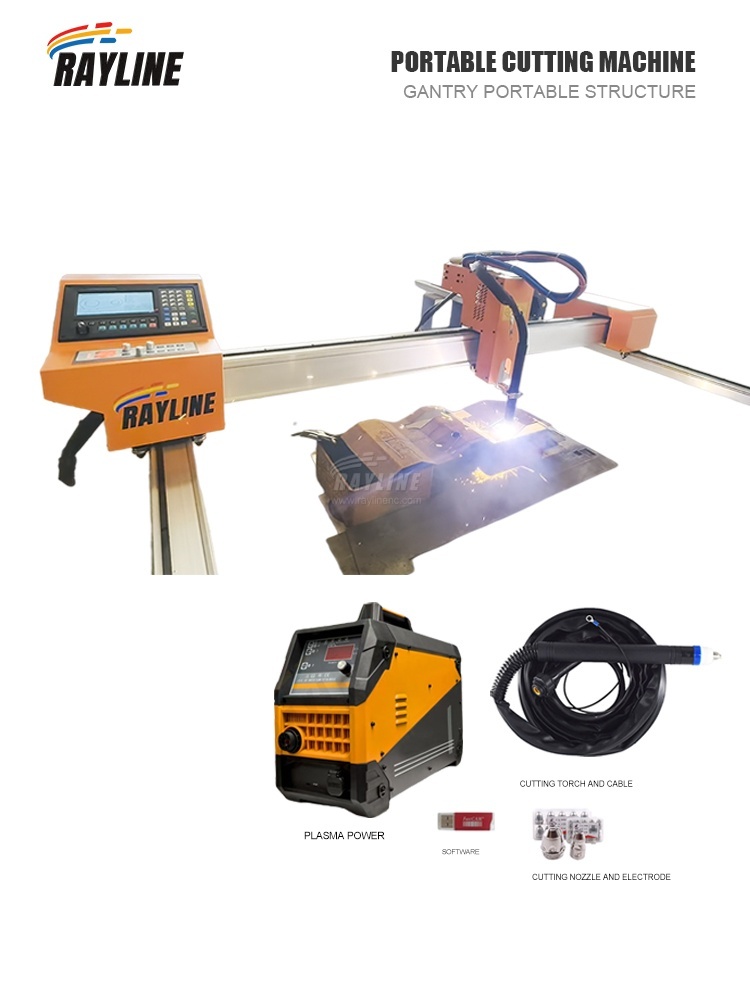 Портативный портальный станок  – обзор и цена Tools For Fabrication Workshop