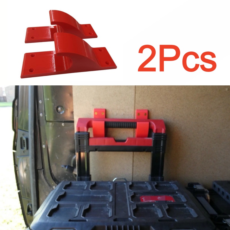 Крючки для тележки Milwaukee P – обзор и цена Workshop Tools Ltd