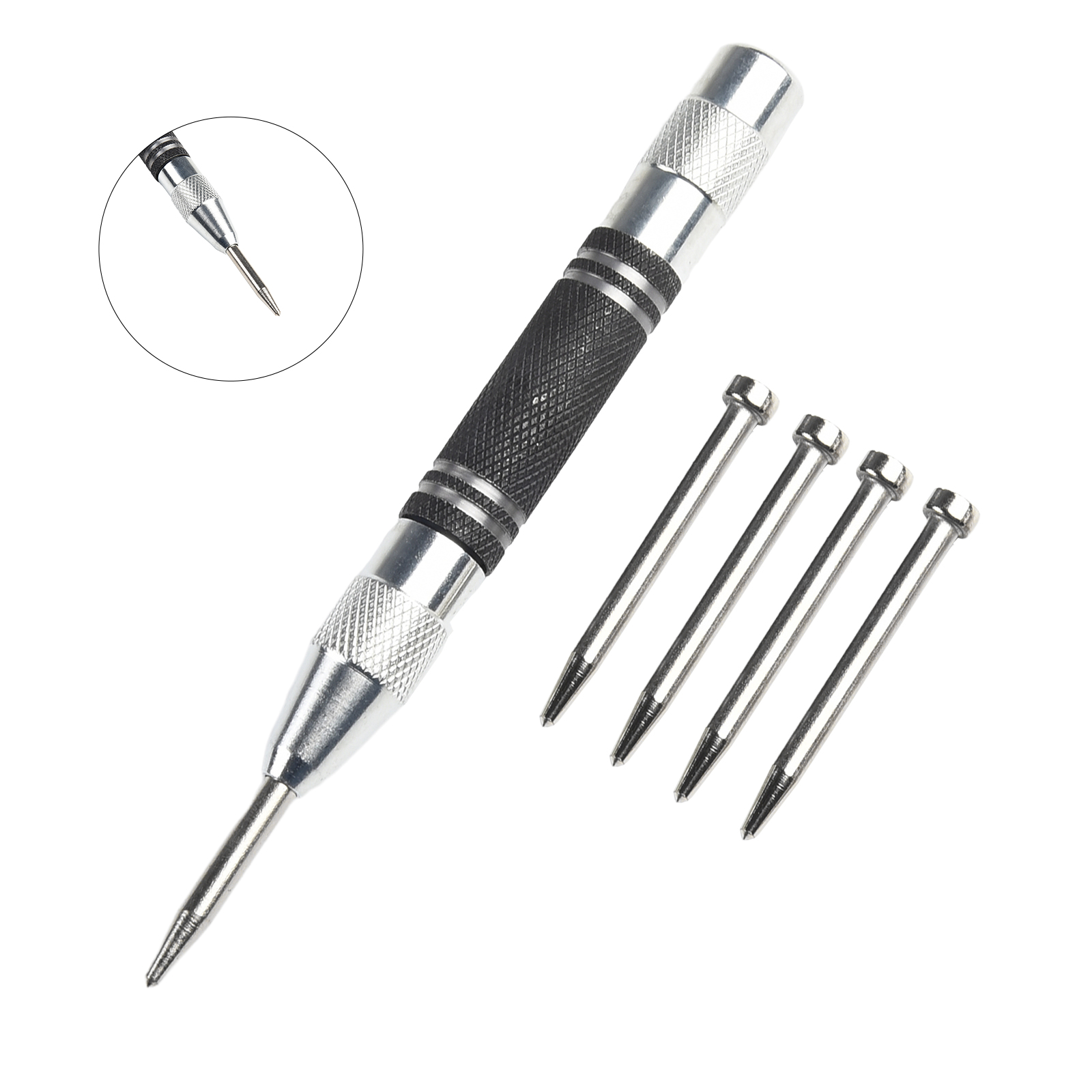 Дырокол, центральный дырокол,  – обзор и цена Workshop Hand Tools And Equipment