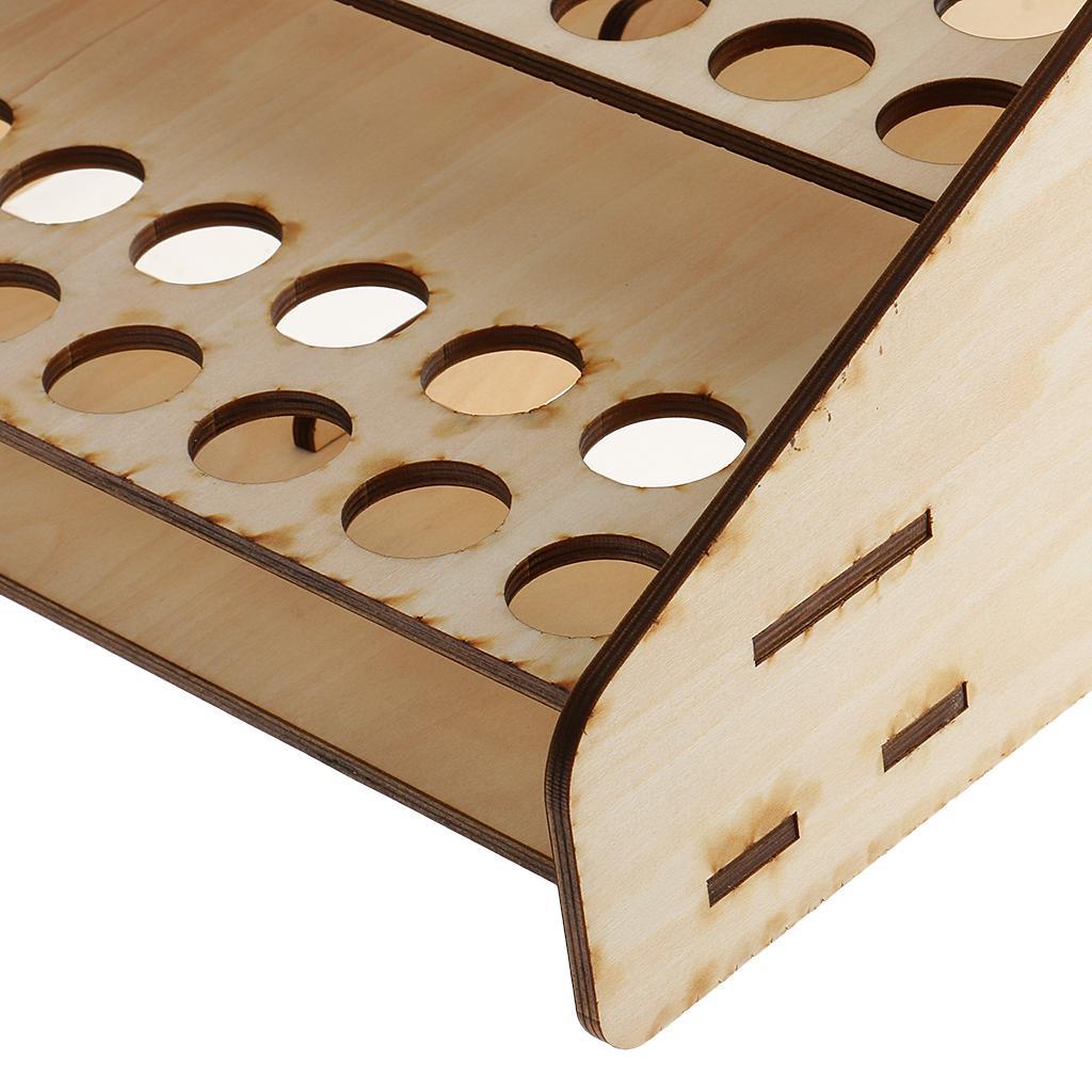 Деревянная подставка-органайзе – обзор и цена Workshop Tools Wood