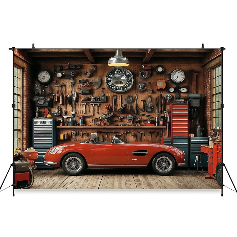 Фон для фотосъемки Mocsicka: К – обзор и цена Workshop Tools Background