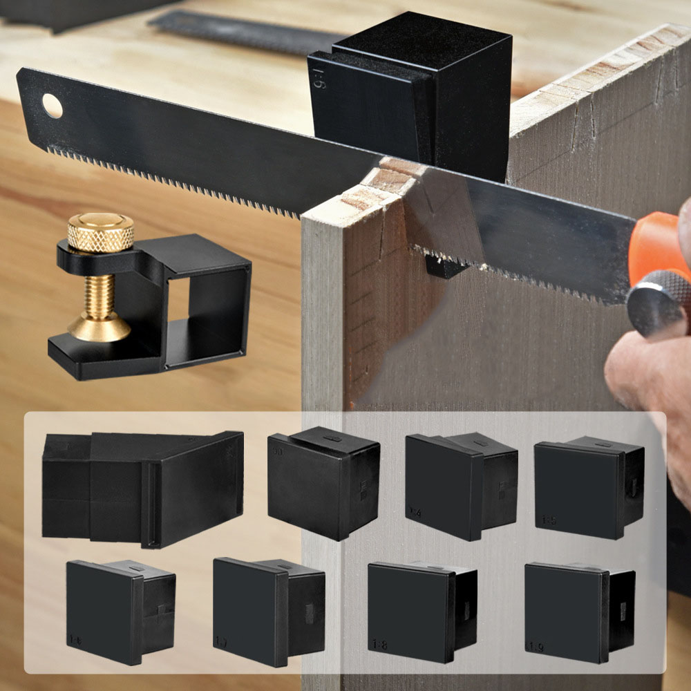 Измеритель шипа «ласточкин хво – обзор и цена Dovetail Marking Guide