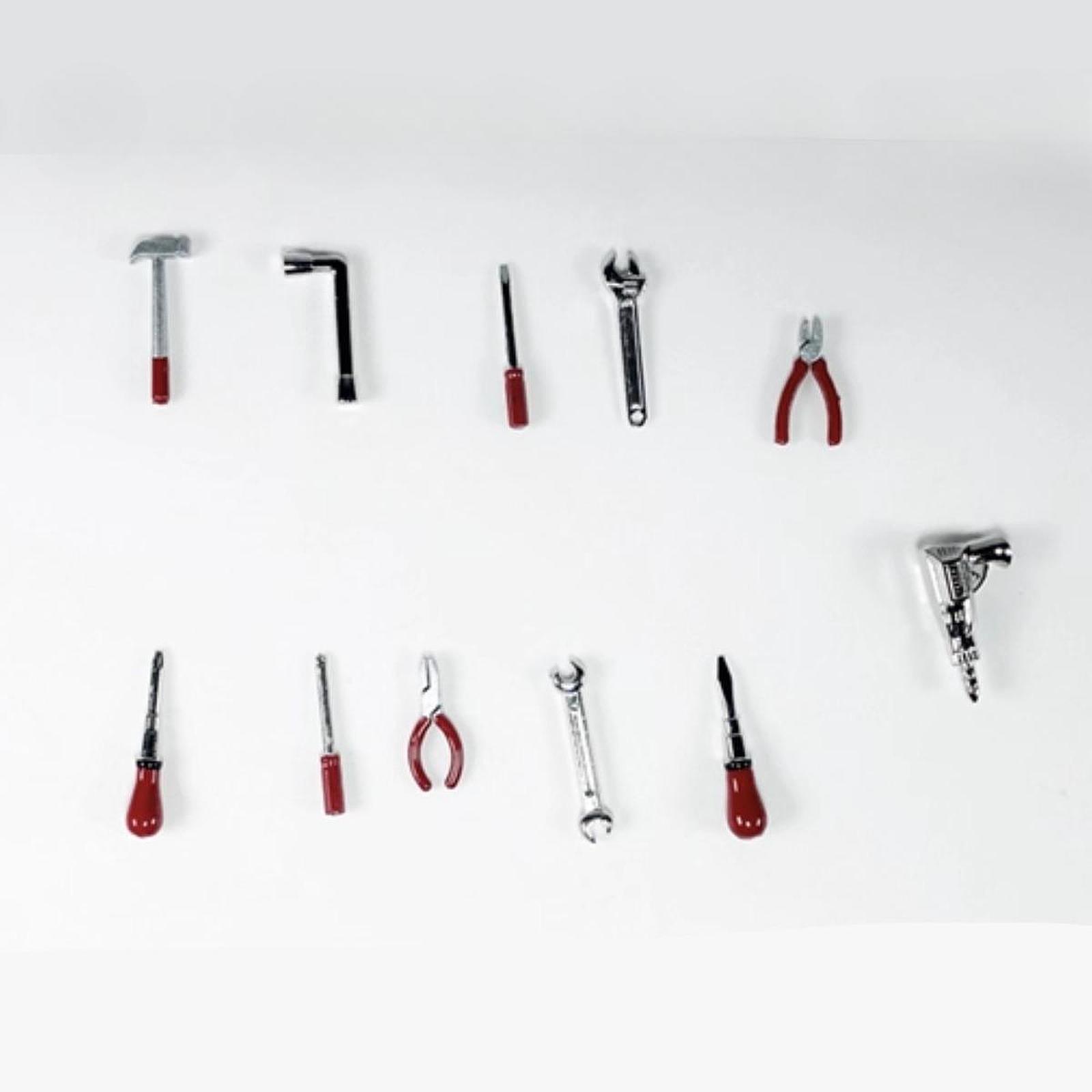 Набор из 11 инструментов для р – обзор и цена Workshop Tools Toy