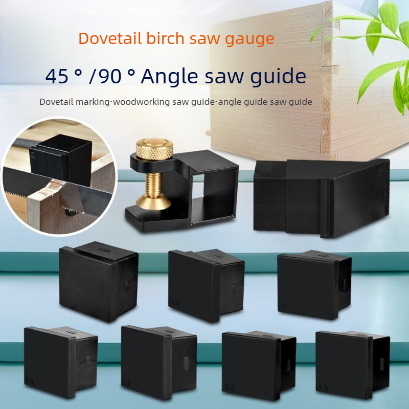 Приспособление для ручной пилы – обзор и цена Dovetail Marking Guide