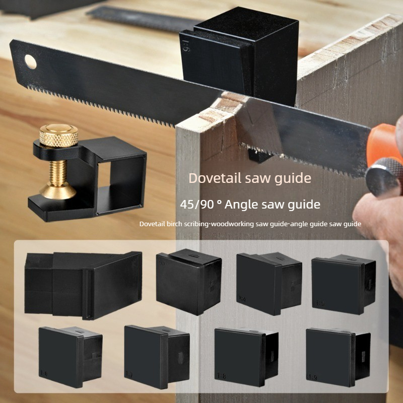 Приспособление для ручной пилы – обзор и цена Dovetail Marking Guide