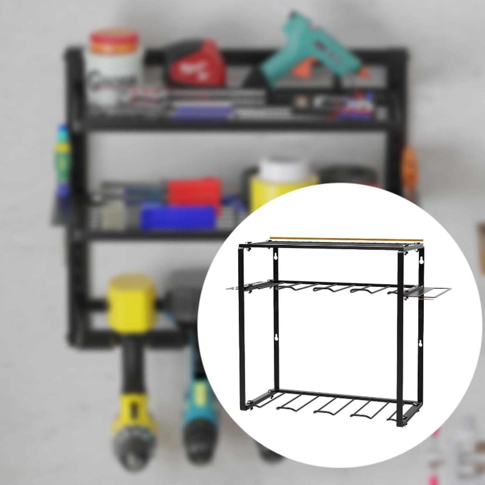 Органайзер для электроинструме – обзор и цена Workshop Tools Storage